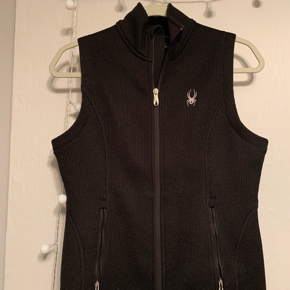 Spyder Vest
